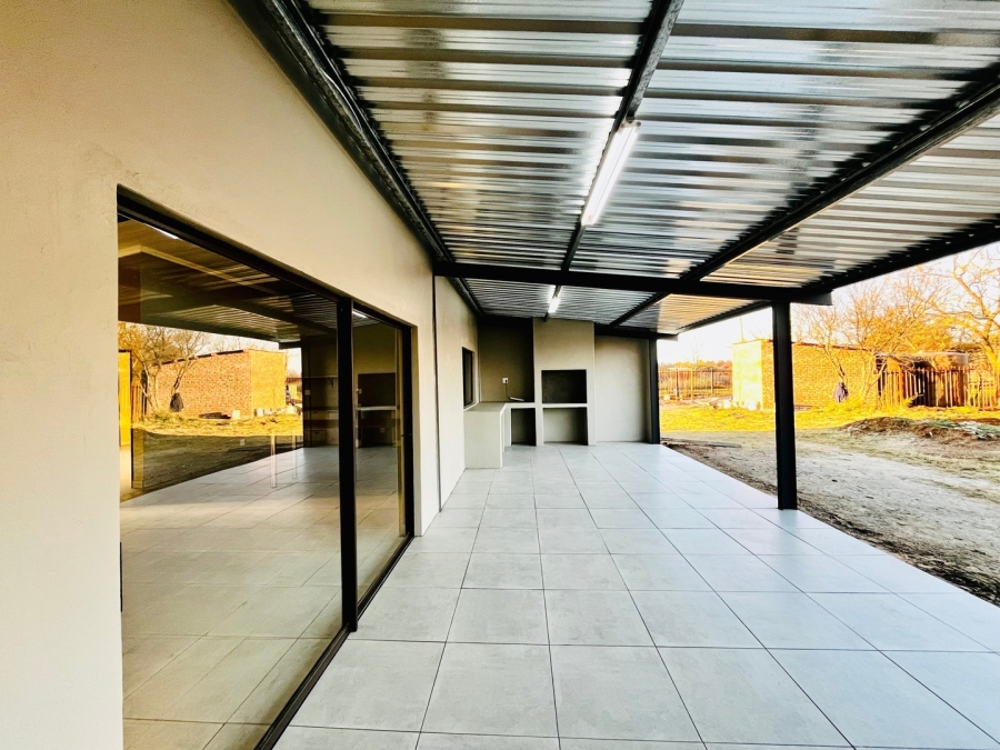 To Let 2 Bedroom Property for Rent in Olive Hill Free State
